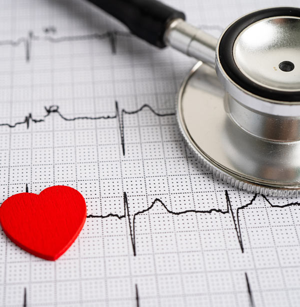 Cardiovascolare Palazzo della Salute Catenanuova