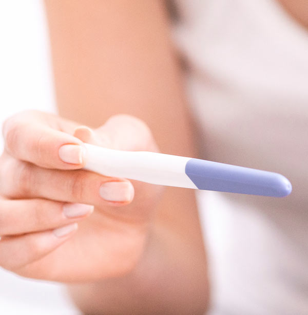 fertilità donna Palazzo della salute Catenanuova